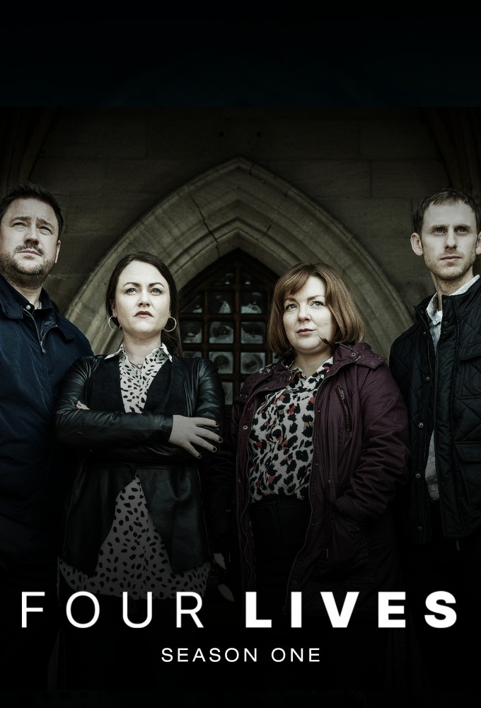 Four Lives - Season 1 [244257] (A1641674025) [[TV Shows]] --Plex--